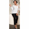 Aleena Knit Top, , large