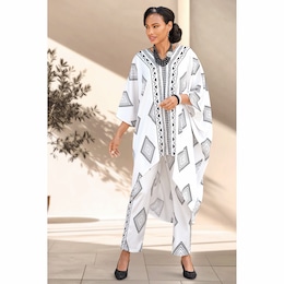 Mayela Pant Set, , large