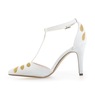 Vasi T-Strap Pump, , large