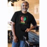 Men's Celebration Tee, , large