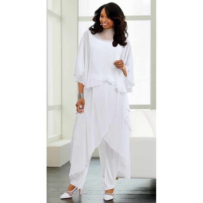 Lorna Pant Set, , large
