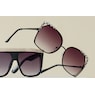 Versatile Fashion Sunglasses, , large