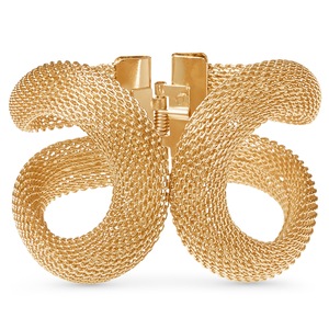 Loop Hinged-Bangle, , large