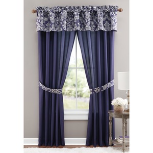 Purple Reign Panel Pair, , large