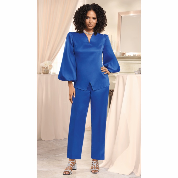 Tricia Pant Outfit, , large