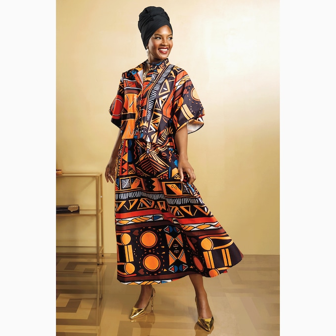 Kioni Skirt Set, , large