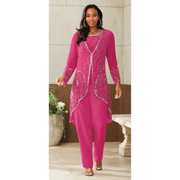 Yasia 3-Piece Pant Set, , large