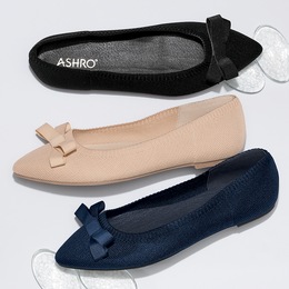 Knit Flat, , large