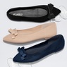 Knit Flat, , large