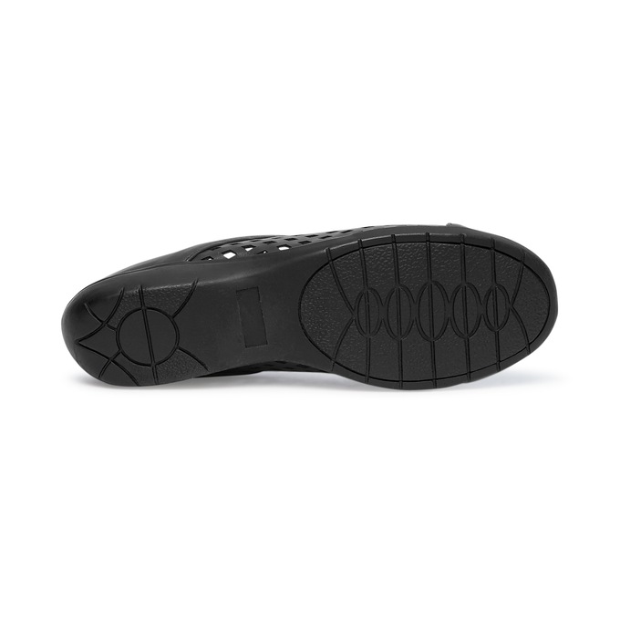 Calvin Cutout Mule, , large