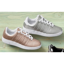 K-Swiss Women&amp;&#35;39;s Classic VN Lace-Up, , large