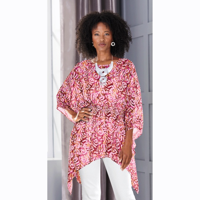 Luna Tunic, , large