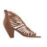 Savanna Cage Sandal, , large