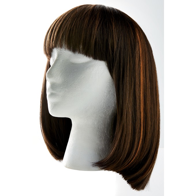 Vivica Fox Tria Wig, , large