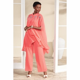 Dora Pant Outfit, , large