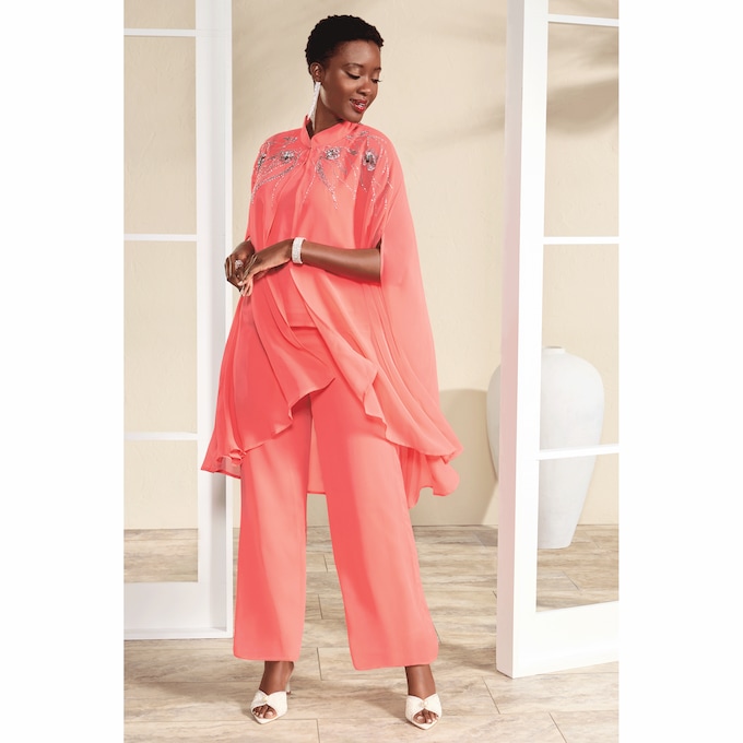 Dora Pant Outfit, , large