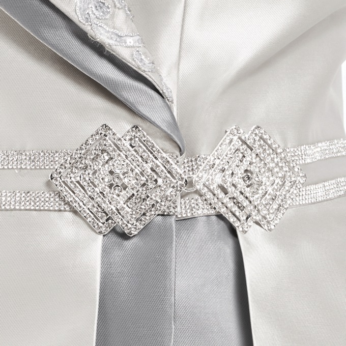 Joy Skirt Suit, , large