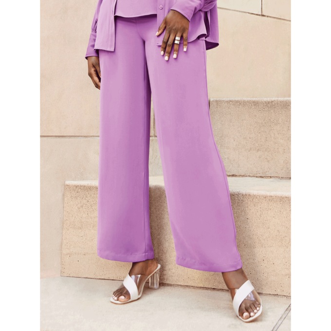 Aria Pant, , large