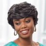 Viola Wig, , large
