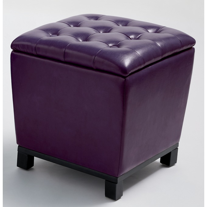 Hudson Ottoman, , large