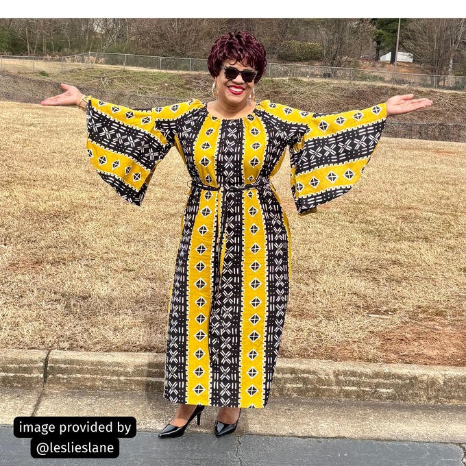 Akoni Maxi Dress, , large