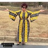 Akoni Maxi Dress, , large