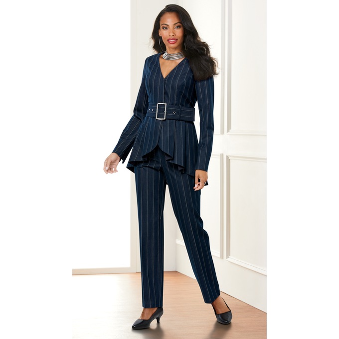 Rafiya Pantsuit, , large