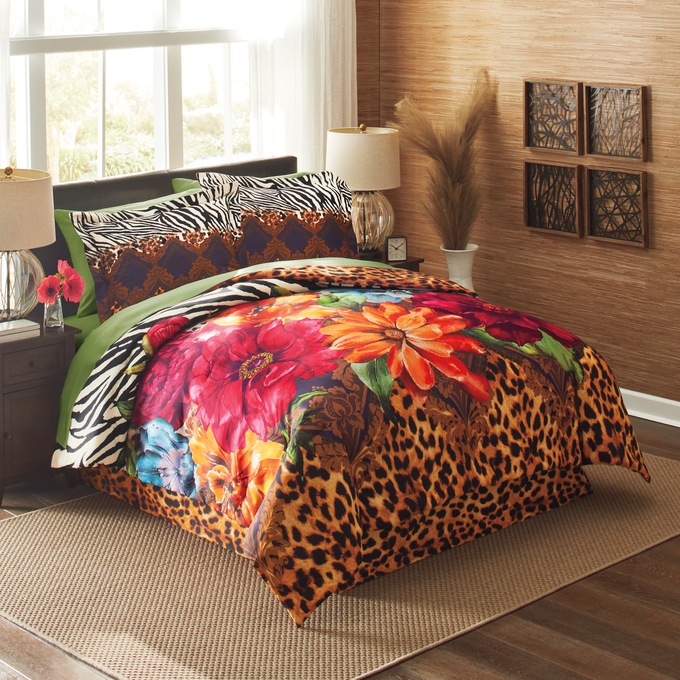 Rosita Comforter Set, , large