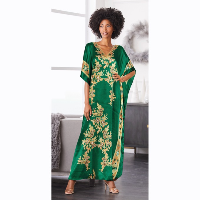 Caftan mi sale long