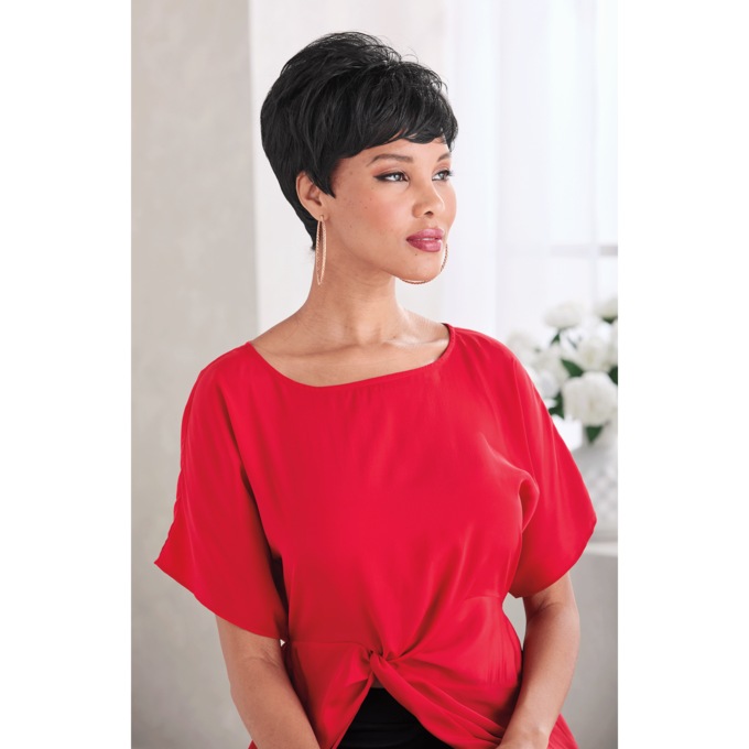 Grace Wig, , large