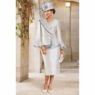 Joy Skirt Suit and Hat, , large