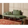 Lounger Sofa Bed, , large