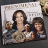 2026 Phenomenal Women Calendar , , large