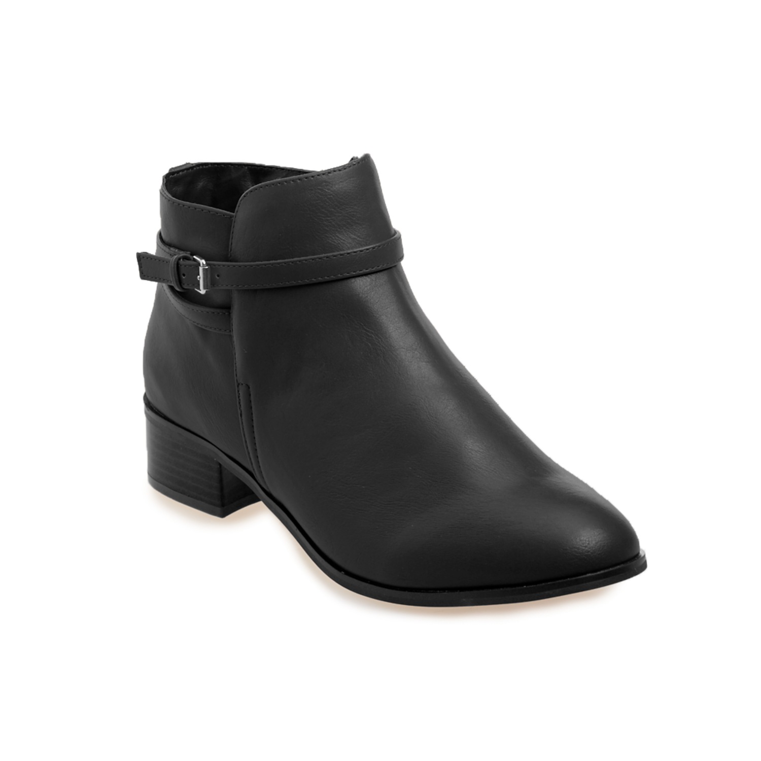 Menna Ankle Boot Ashro