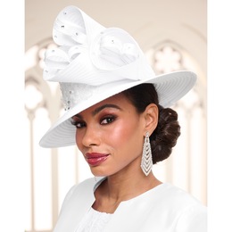 Saleena Hat, , large