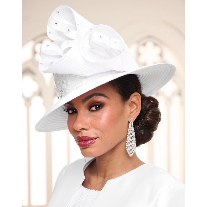 Saleena Hat, , large