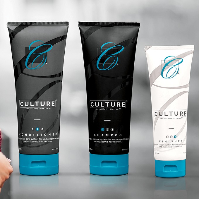 Culture Hair Products, , large