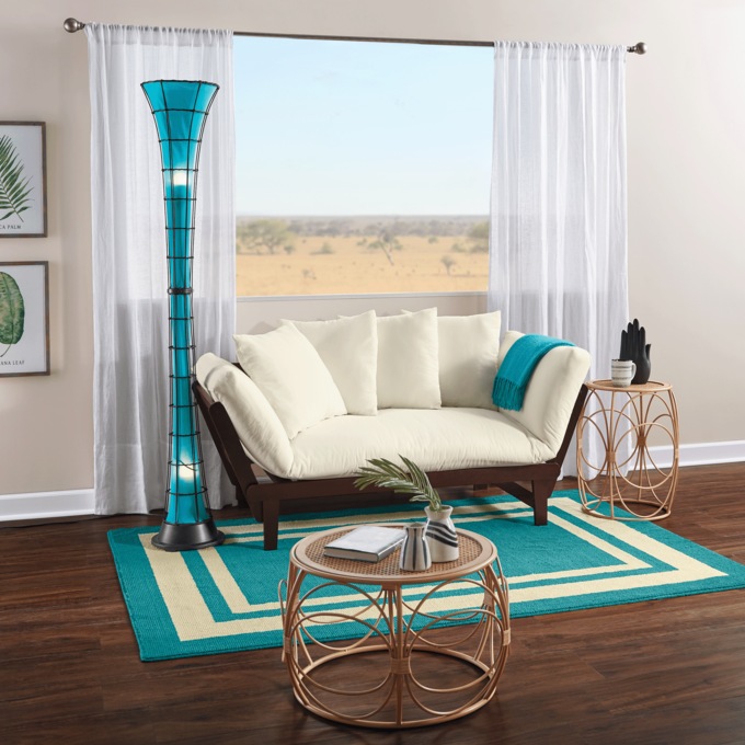 Cassidy Coffee Table, , large