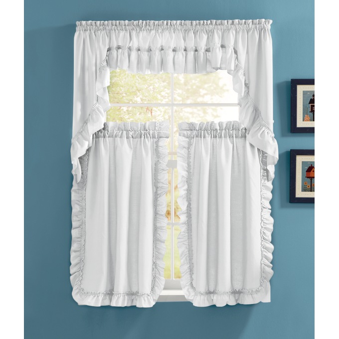 Mayfair Insert Valance, , large