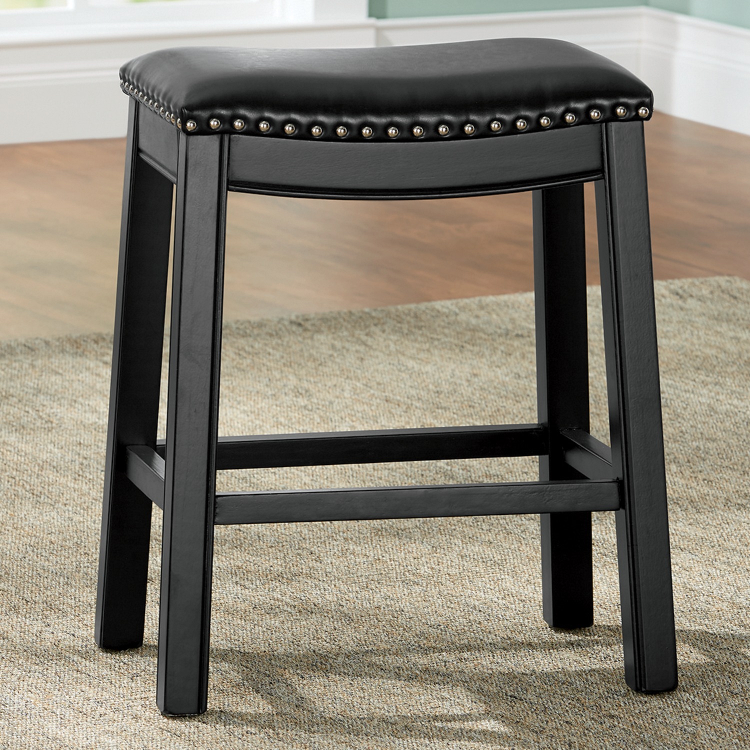 Hudson Saddle Stools ASHRO