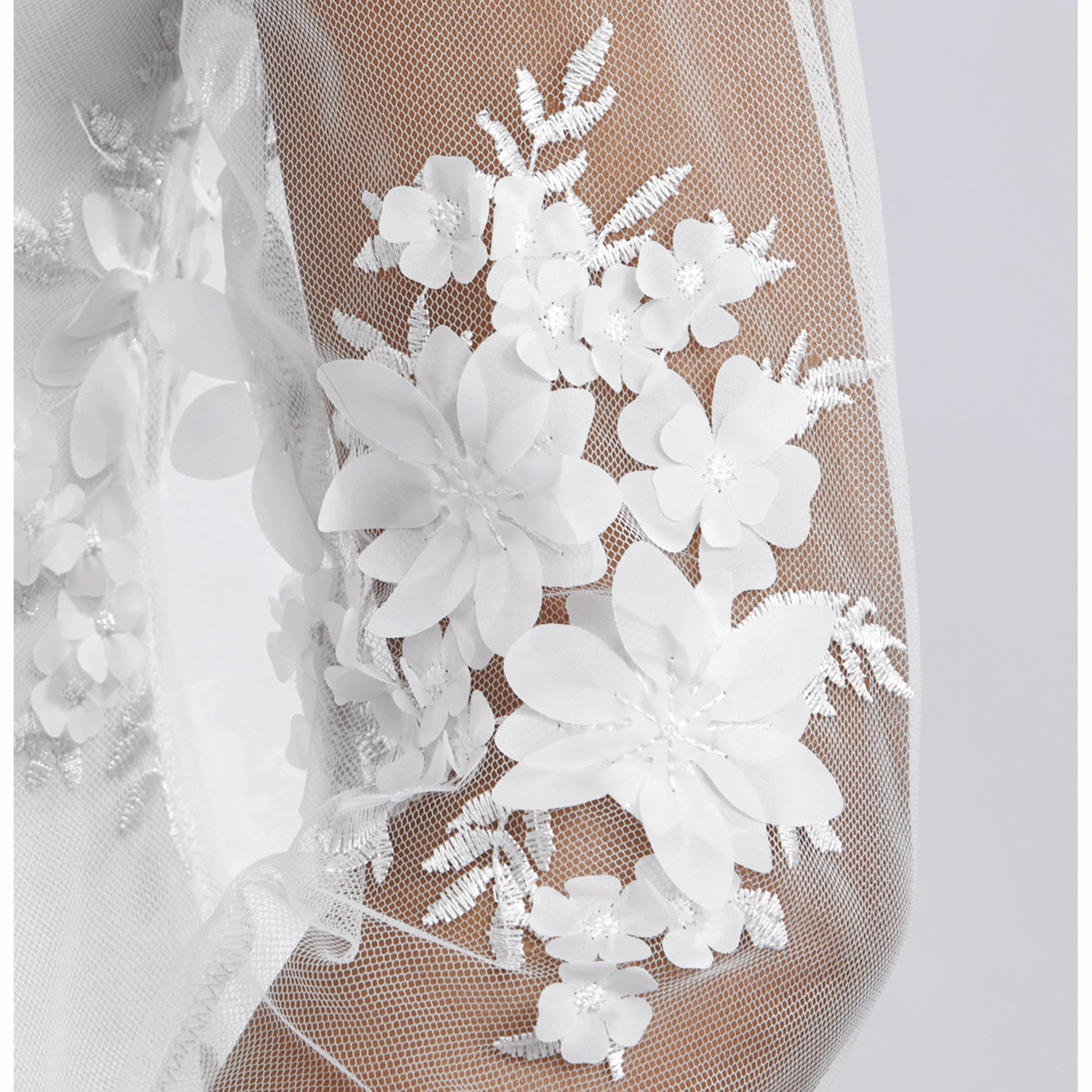 Aleena Knit Top | ASHRO