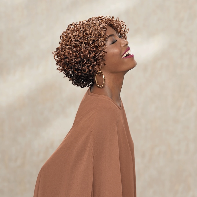 Sage Braided Wig, , large