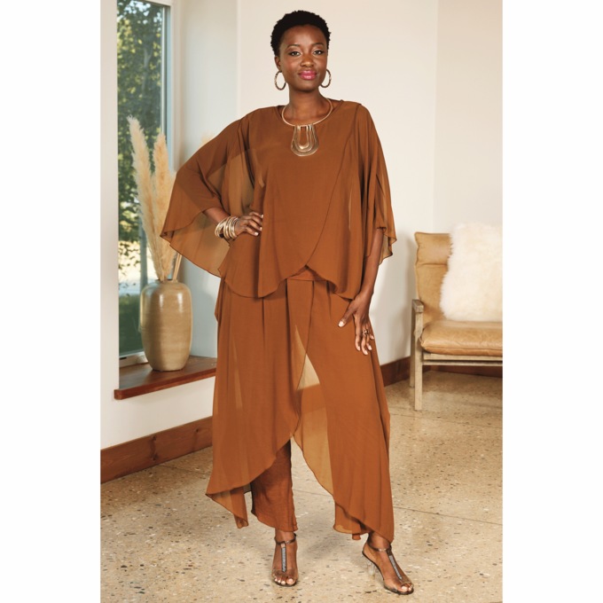 Lorna Pant Set, , large