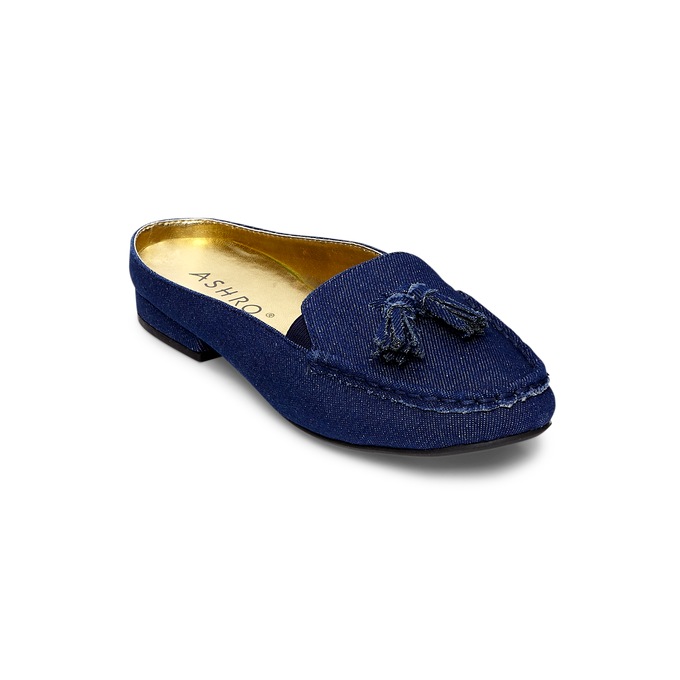 Tassel Mule, , large