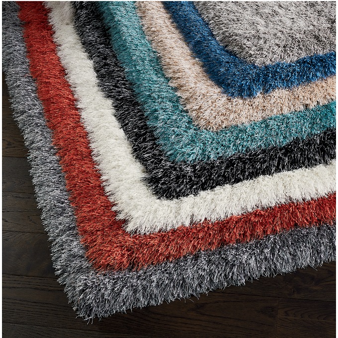 Impact Shag Rug, , large