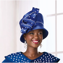 Lezah Hat, , large