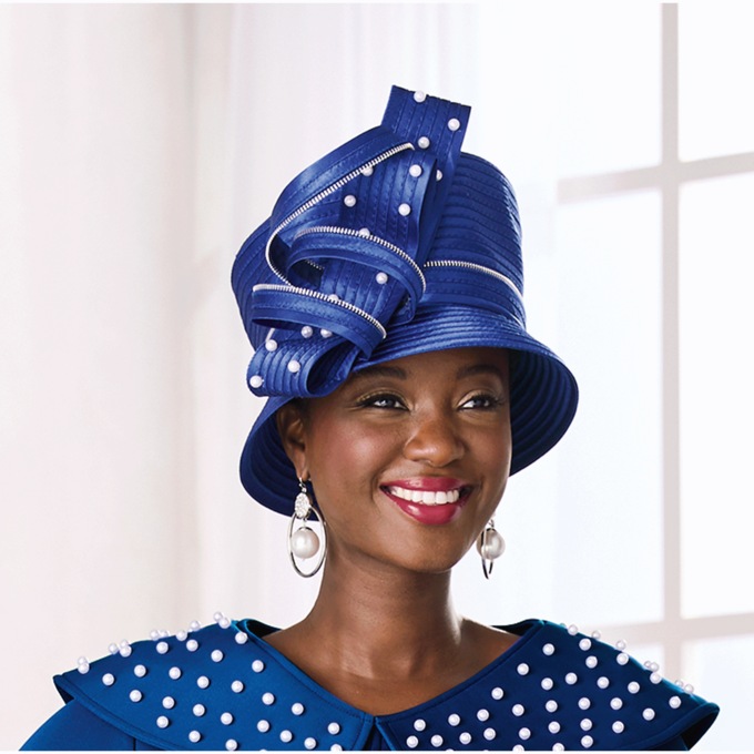 Lezah Hat, , large