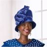 Lezah Hat, , large