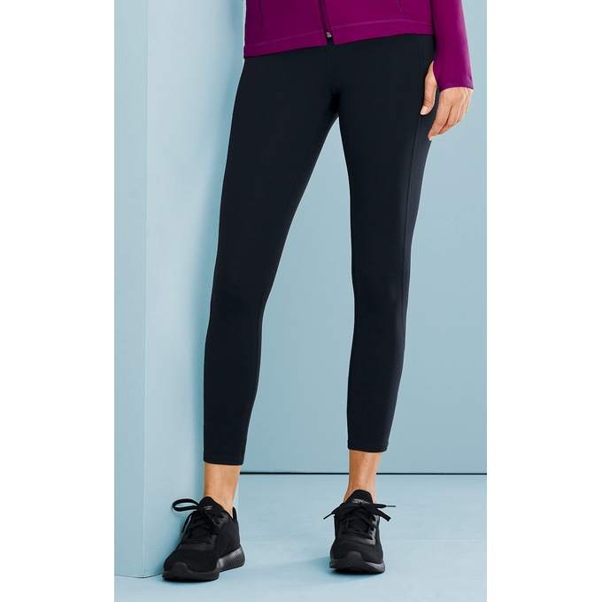 Skechers go top walk tights