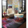 Malena Curved Armchair, , large